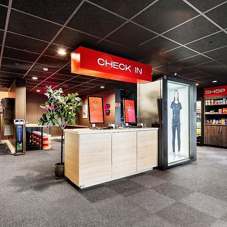 Aiden By Best Western Trondheim Airport เชอร์ดัล ภายนอก รูปภาพ