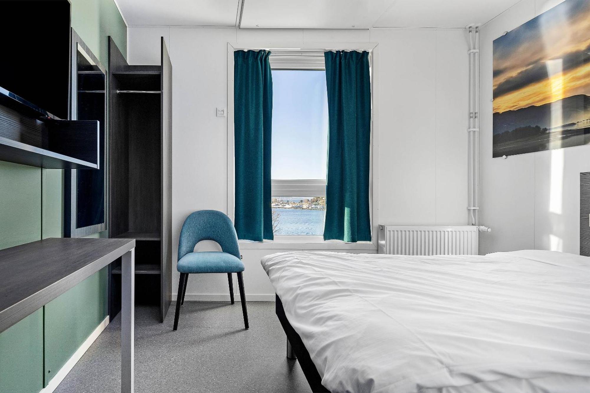 Aiden By Best Western Trondheim Airport เชอร์ดัล ภายนอก รูปภาพ