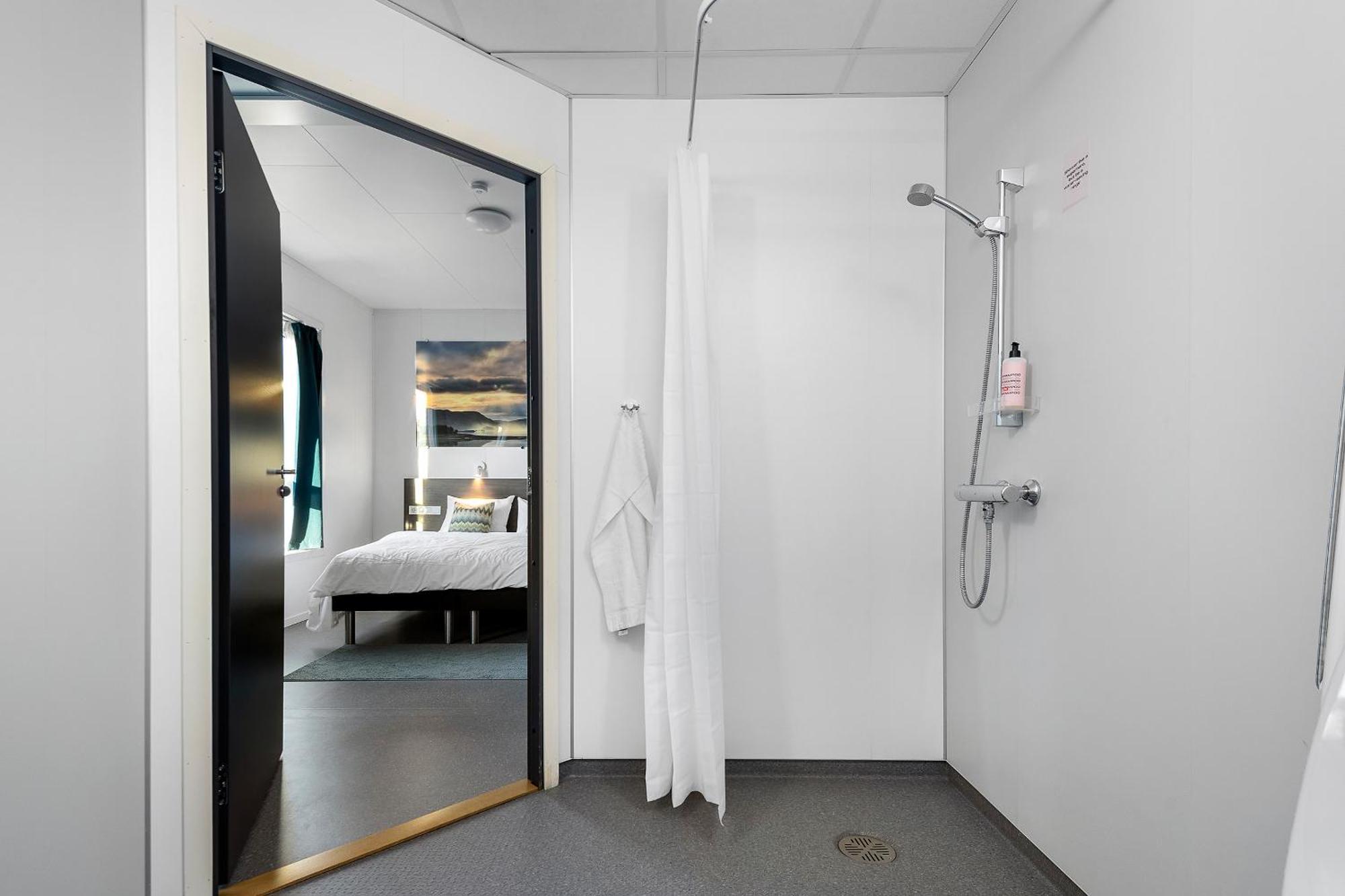 Aiden By Best Western Trondheim Airport เชอร์ดัล ภายนอก รูปภาพ
